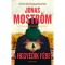A negyedik f&eacute;rfi - Jonas Mostr&ouml;m