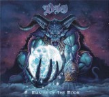 CD Dio - Master of the Moon (2004)