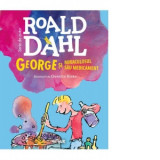 George si miraculosul sau medicament (Format mic) - Roald Dahl