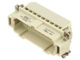 Conector HDC EPIC&reg; H-BE 16 SCM 17-32