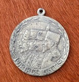 Insigna / ppacheta WW1 Verbus Unitis A vilaghaboru Emlekere 1914 -17