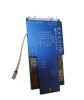 BMS 13S 35A 48V Protectie Baterie Litiu cu Balansare Celule, Over Charge, Discharge, Curent, Scurtcircuit si Temperatura
