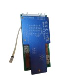BMS 13S 35A 48V Protectie Baterie Litiu cu Balansare Celule, Over Charge, Discharge, Curent, Scurtcircuit si Temperatura