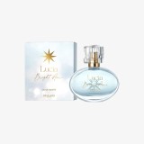 Apă de toaletă Lucia Bright Aura, 50 ml - Oriflame, Apa de toaleta