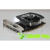 HP GeForce GTX 1060 OEM 3 GB