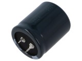 Condensator electrolitic SNAP-IN 6800uF 80VDC &Oslash;35x40mm
