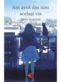 Am avut din nou acelasi vis/Yoru Sumino, Alice Books