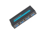 Splitter VGA 4cai cu amplificare