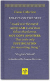 Virginia Woolf: Essays on the Self | Virginia Woolf