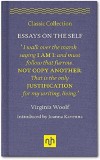 Virginia Woolf: Essays on the Self | Virginia Woolf, Notting Hill Editions