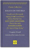 Virginia Woolf: Essays on the Self | Virginia Woolf, Notting Hill Editions