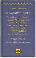 Virginia Woolf: Essays on the Self | Virginia Woolf