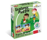 Puzzle - Respectă Păm&acirc;ntul - ***