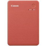 Imprimanta foto Canon SELPHYSELPHY QX20, Rosu