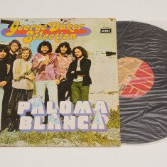 George Baker Selection – Paloma Blanca & Other Hits - disc vinil vinyl LP