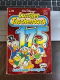 Lustiges Taschenbuch 175 Jubilaums- Ausgabe banda desenata