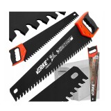 Fierastrau manual pentru taiat BCA, 600 mm 32/32T, Verke