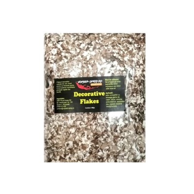 Chips-uri Decorative Sand Stone 400 Gr. foto
