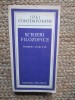 Herbert Marcuse - Scrieri filozofice