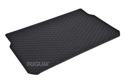 Tavita portbagaj Citroen C3 Hatchback 2016-2024 portbagaj inferior Rigum foto