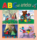 ABC-ul artelor | Ala Bujor, Epigraf