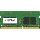 Memorie notebook Crucial 8GB, DDR4, 2400MHz, CL17, 1.2v, Single Ranked x8