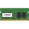 Memorie notebook Crucial 8GB, DDR4, 2400MHz, CL17, 1.2v, Single Ranked x8