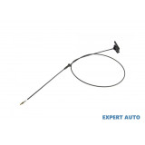Cablu deschidere capota Peugeot Partner (1996-2015)[5_,G_] #1