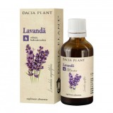 Tinctura Lavanda Dacia Plant 50ml