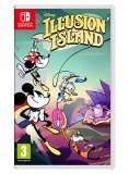 Disney Illusion Island NSW