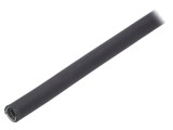 Tub de protecție oțel galvanizat 33mm -55&divide;145&deg;C