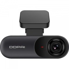 Camera Auto Fata Spate DDPAI mola N3 Pro, 1600P, Wi-Fi foto
