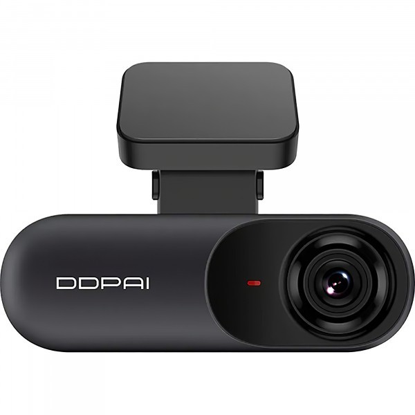 Camera Auto Fata Spate DDPAI mola N3 Pro, 1600P, Wi-Fi