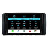 Cumpara ieftin Navigatie Dedicata Mercedes Benz R-Class W254 (2005-2017), 9Inch, 8Gb Ram, 256Gb Stocare, Carplay
