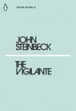 The Vigilante | John Steinbeck