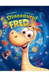 Dinozaurul Fred - Michael Engelhardt, Ronald Kruschak