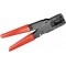 Cleste sertizare cu compresie mufe F RG59 4C RG6 5C Fixpoint