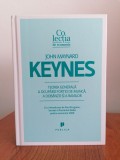 John Maynard Keynes, Teoria generală a ocupării forței de muncă, a dob&acirc;nzii și a banilor