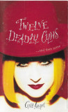 Caseta Cyndi Lauper &lrm;&ndash; Twelve Deadly Cyns...And Then Some, originala, rock