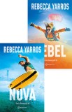 Pachet sporturi extreme si romantism - Bookzone