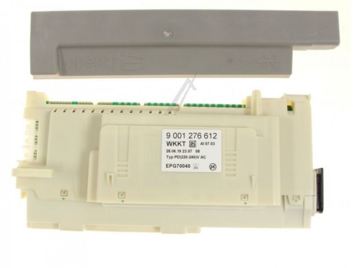 Module de control masina de spalat vase SIEMENS iQ300 SR536S00ID 12021484.