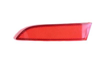 Reflector bara de protecție dreapta spate HYUNDAI TUCSON TL, TLE 2019 OEM: 92406-D350 14660608 foto