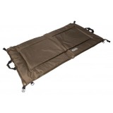 Saltea primire/receptie crap ZFISH SUPERIOR, 130 x 65 x 3 cm, verde