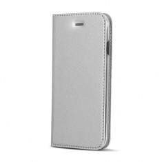 Husa SAMSUNG Galaxy XCover 3 - Smart Premium (Gri) foto