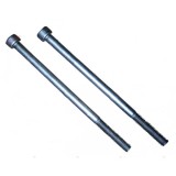 Cumpara ieftin Prezoane Toba Esapament Drujba Husqvarna 61, 266, 268, 272 (set 2 Buc)