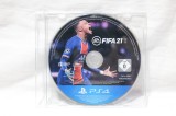 Joc Playstation 4 PS4 - Fifa 21 - doar discul