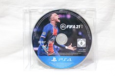 Joc Playstation 4 PS4 - Fifa 21 - doar discul