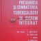 Prevenirea si combaterea tuberculozei in sistem integrat - 1981 - C. Anastasatu ($J94)