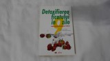 Patrick Holford &amp; Fiona McDonald Joyce - Detoxifierea Ficatului in 9 zile - Metoda Halford - Nou