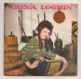 Disc Vinil - Irina Loghin &ndash; Mult M-am Uitat &Icirc;n Calea Lui